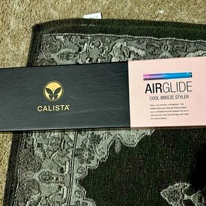 Calista airlift cool breeze styler